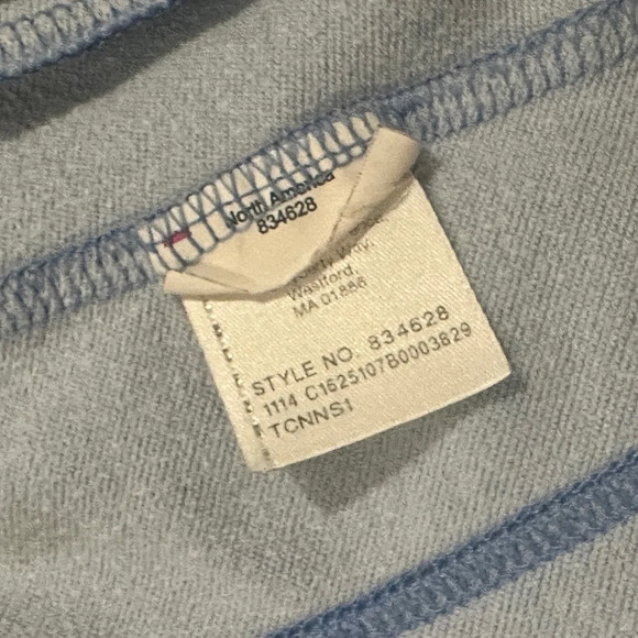 Puma Pilates Athletic Hoodie with Sleeves Teal Blue Jacket XS - Picture 4 of 6